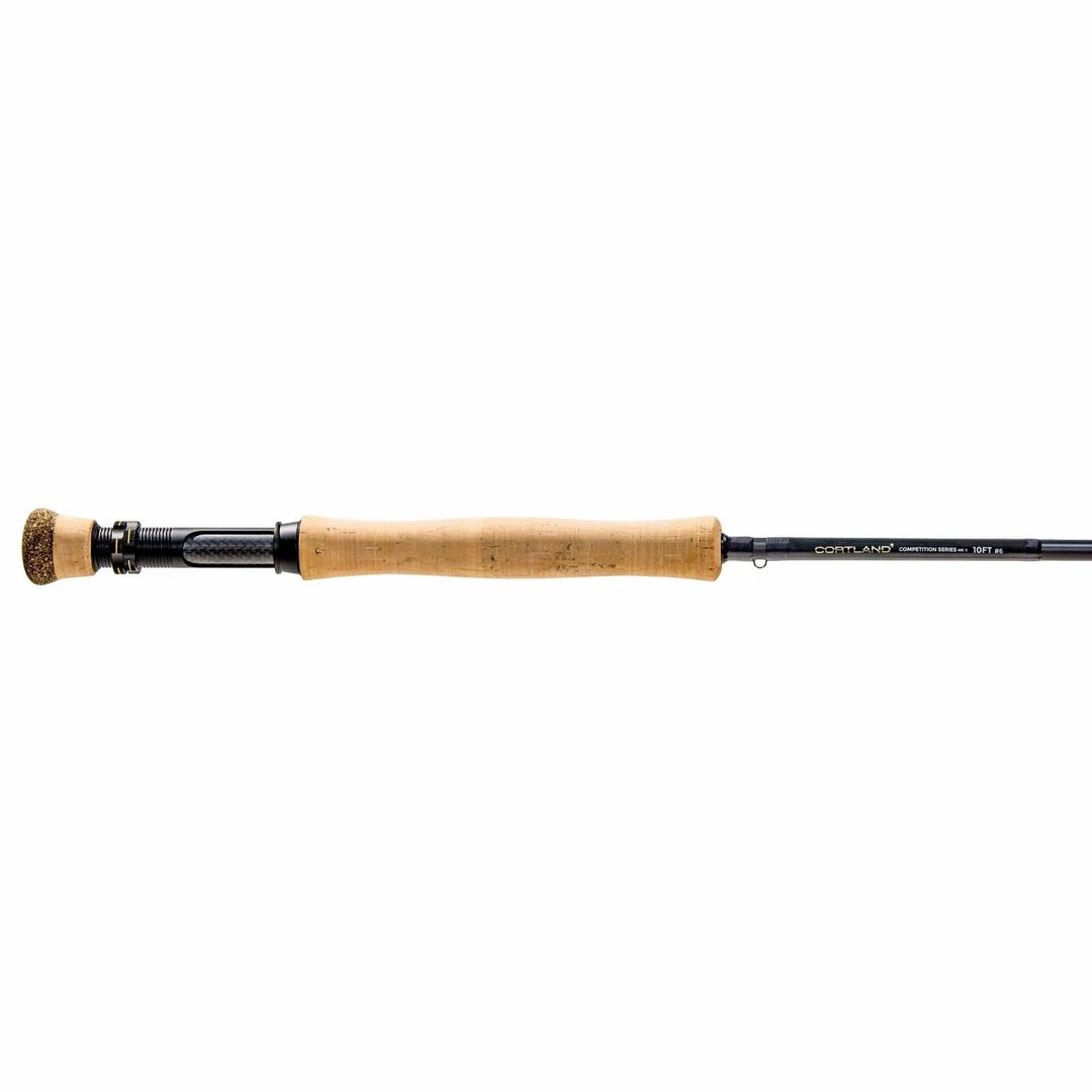 Cortland Competition MKII Fly Rod Fly Rods 1 Cortland Competition MKII Fly Rod Fly Rods