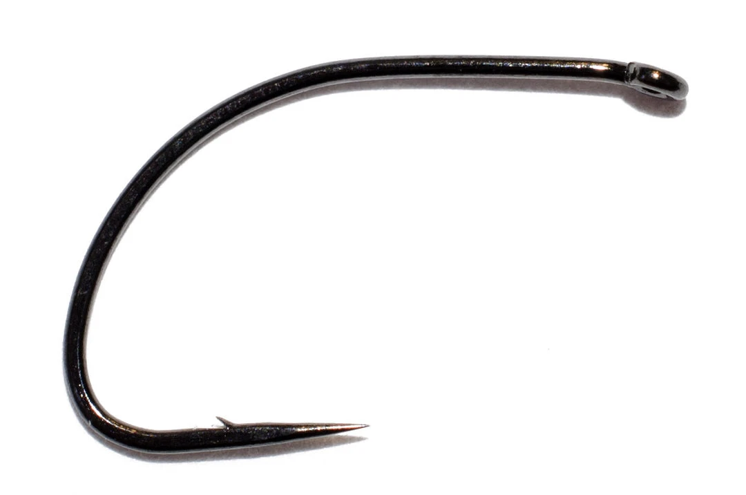 Varivas T-2000 Terrestrial Hook 1 Varivas T-2000 Terrestrial Hook