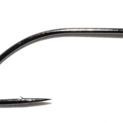 Varivas F-2000 Floating Nymph & Pupa Hook