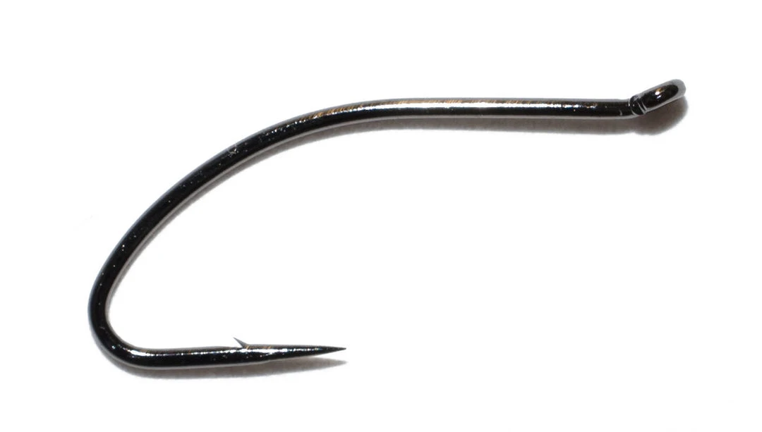 Varivas F-2000 Floating Nymph & Pupa Hook 1 Varivas F-2000 Floating Nymph & Pupa Hook