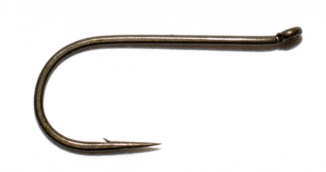 Varivas M-2000 Mayfly Hook 1 Varivas M-2000 Mayfly Hook