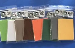 25% Off - Hareline High Tack Adhesive Foam