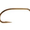 Mustad S60-3399A - Wet Fly / Nymph Hook