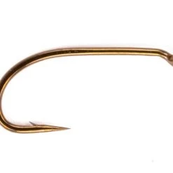 Mustad S60-3399A - Wet Fly / Nymph Hook