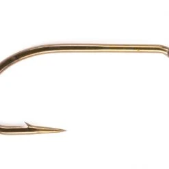 Mustad S70-3399 - Wet Fly / Nymph Hook