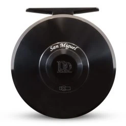 Ross Reels Ross San Miguel Fly Reel