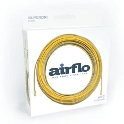 Airflo Super Dri Elite Floating Fly Line