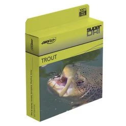 25% Off - Airflo Super Dri Lake Pro Floating Fly Line