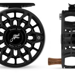 Abel SDF Fly Reel Reels