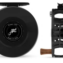 Abel SDF Fly Reel Reels