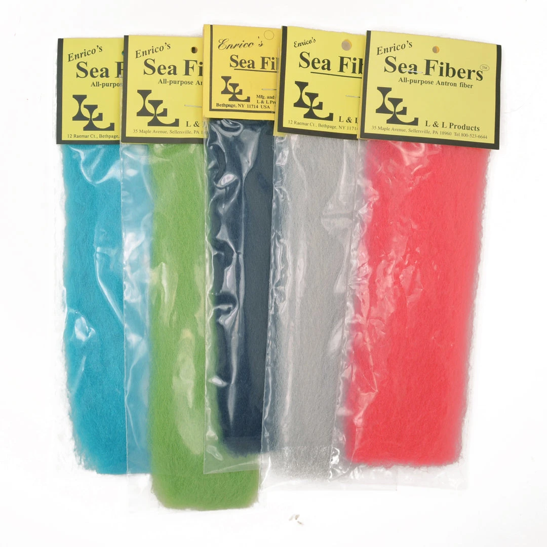 Rumpf L&L - Enrico's Sea Fibers 1 Rumpf L&L - Enrico's Sea Fibers