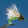 Dette Flies Sedge Hammer Caddis Dries