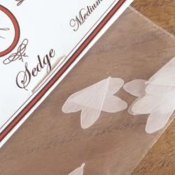 25% Off - Reel Wings - Sedge Wings