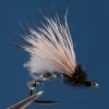 Dette Flies Emergers & Cripples Sedgehammer - Gray