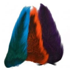 25% Off - Superfly Bucktail Jumbo Deer & Elk
