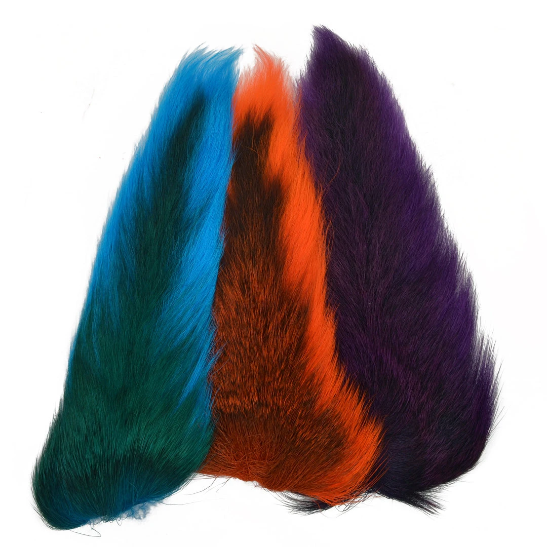 25% Off - Superfly Bucktail Jumbo Deer & Elk 1 25% Off - Superfly Bucktail Jumbo Deer & Elk