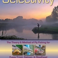 Books Selectivity By Matt Supinski