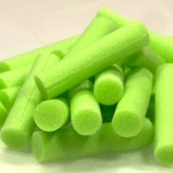 Semperfli Boody Float Tubes (Foam Cylinders) 38 Semperfli Boody Float Tubes (Foam Cylinders)