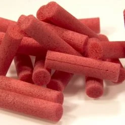 Semperfli Boody Float Tubes (Foam Cylinders) 42 Semperfli Boody Float Tubes (Foam Cylinders)