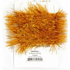 Yarn & Chenille Semperfli Extreme String (40mm)