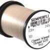 Semperfli - Classic Waxed Thread 12/0