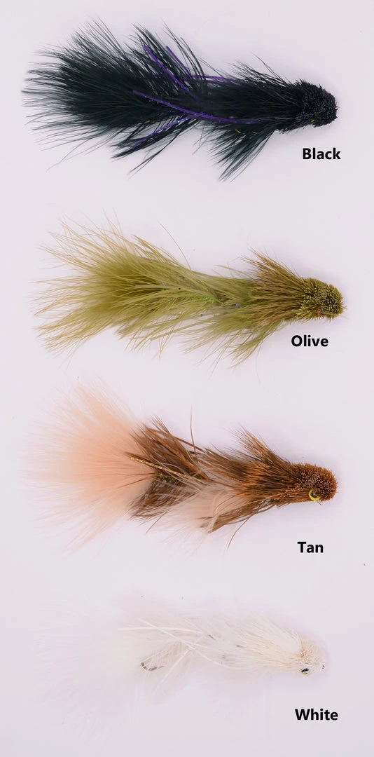 Dette Flies Articulated Streamers Sex Dungeon 1 Dette Flies Articulated Streamers Sex Dungeon