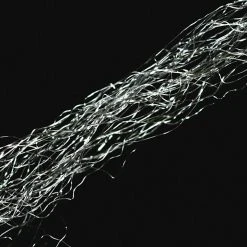 Yarn & Chenille Hareline Sparkle Emerger Yarn