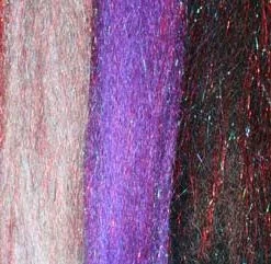 H2O - Steve Farrar SF Blend Fibers