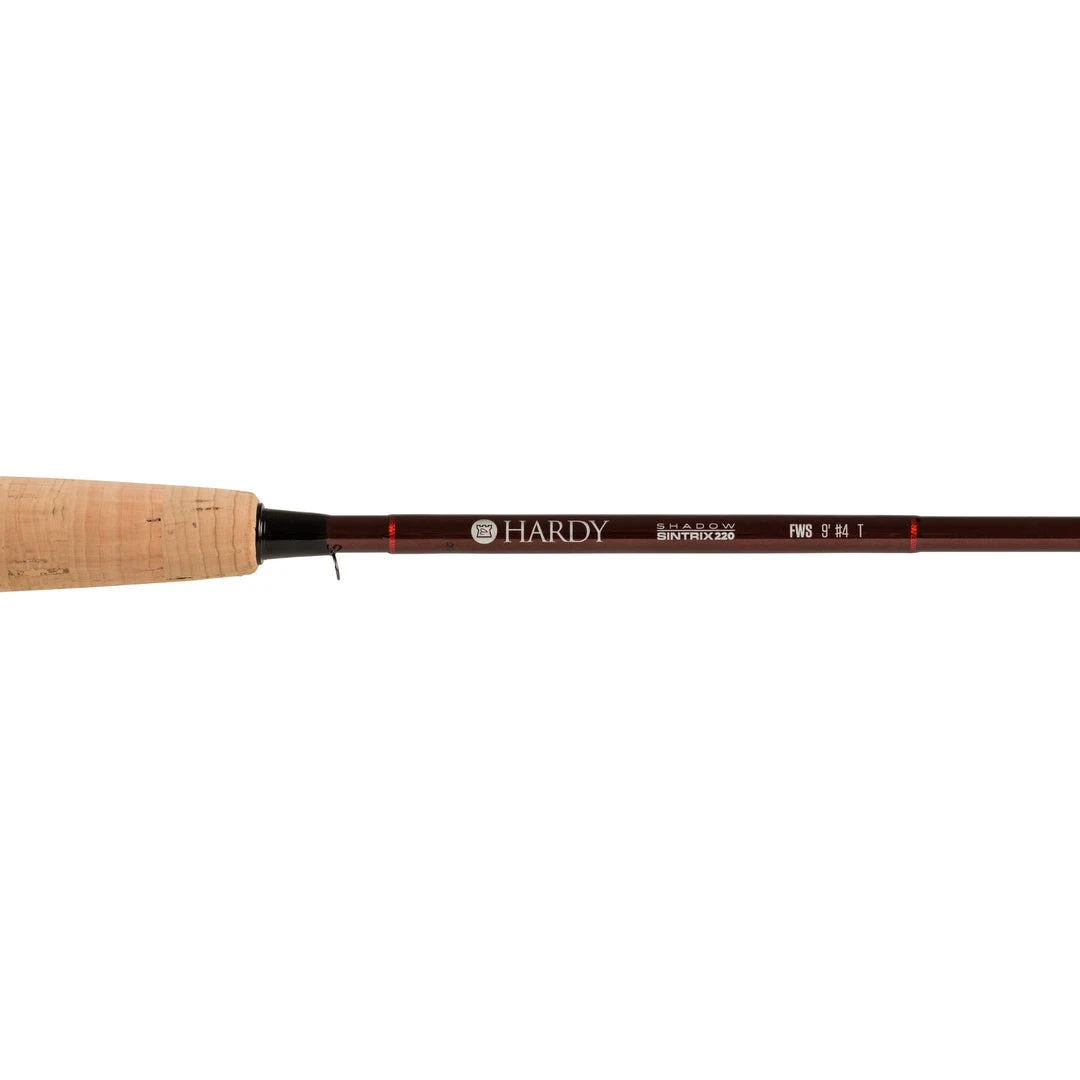 25% Off - Hardy Shadow Fly Rod Fly Rods 4 25% Off - Hardy Shadow Fly Rod Fly Rods