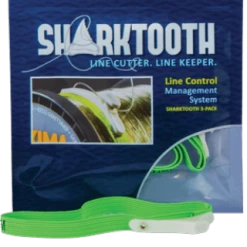 Maxima Sharktooth Line Management And Tippet Cutter