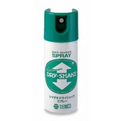 Shimazaki Dry Shake Spray