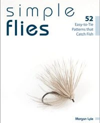 Simple Flies By Morgan Lyle