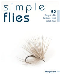 Simple Flies By Morgan Lyle 1 Simple Flies By Morgan Lyle