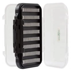 Dr. Slick Fly Boxes Dr Slick - Medium Waterproof Fly Box