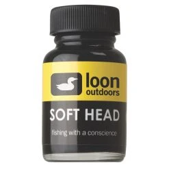 Loon Soft Head