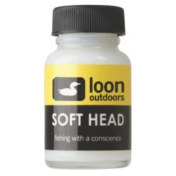 Loon Soft Head