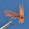 Dette Trout Flies Caddis Dries Solomon Caddis C