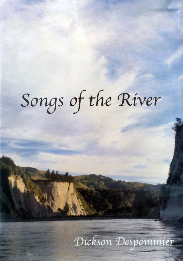 Dette Trout Flies Songs Of The River - Multimedia CD 1 Dette Trout Flies Songs Of The River - Multimedia CD