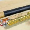 South Bend #24 9'0" 6wt Bamboo Fly Rod