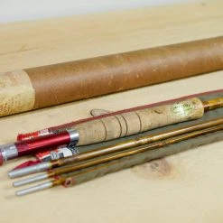 South Bend #47 9' 6wt Bamboo Fly Rod