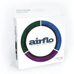 Airflo Sixth Sense Competitor Sinking Lines