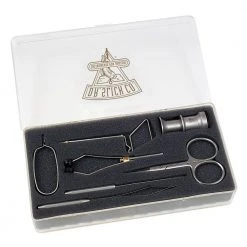 Dr. Slick Other Dr Slick - Fly Tying Gift Set
