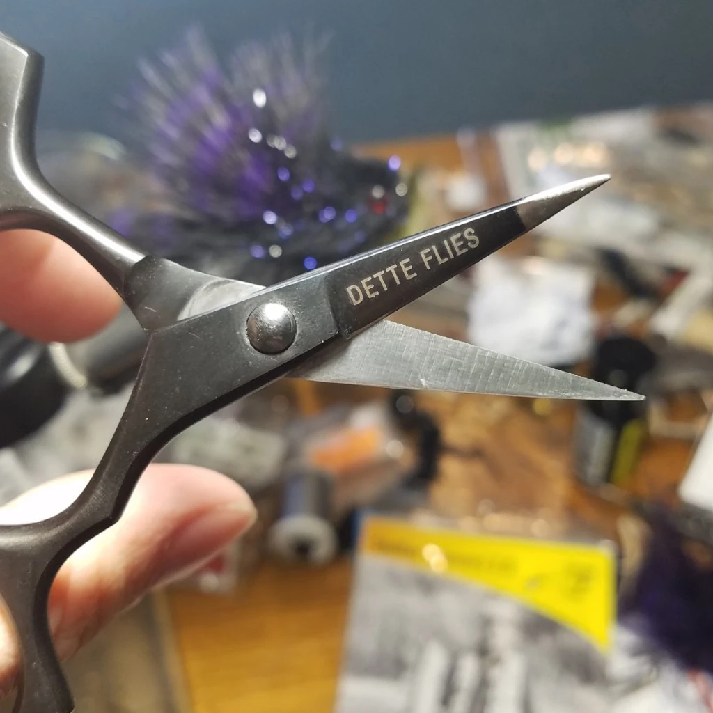 Rising - Stellar Scissors 5 Rising - Stellar Scissors