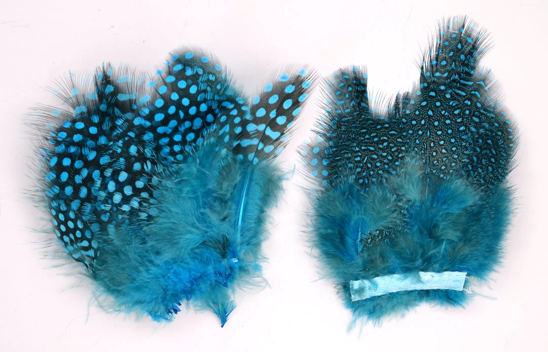 25% Off - Superfly Strung Guinea Fowl 1 25% Off - Superfly Strung Guinea Fowl