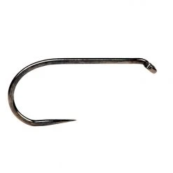 30% Off - Partridge Hooks SUD2 - Patriot Ideal Standard Dry Barbless