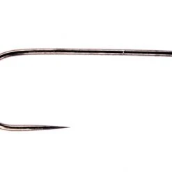 30% Off - Partridge Hooks SUD - Patriot Ideal Dry Barbless