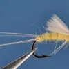 Dette Trout Flies Emergers & Cripples Sulphur Hen Wing Emerger