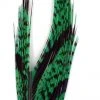 Amherst Pheasant 25% Off - Superfly Lady Amherst Center Tail Section