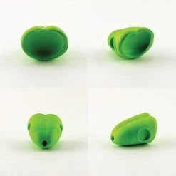 Foam Flymen Surface Seducer Double Barrel Popper