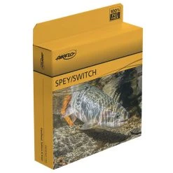 Floating Lines 25% Off - Airflo Switch Streamer Floating